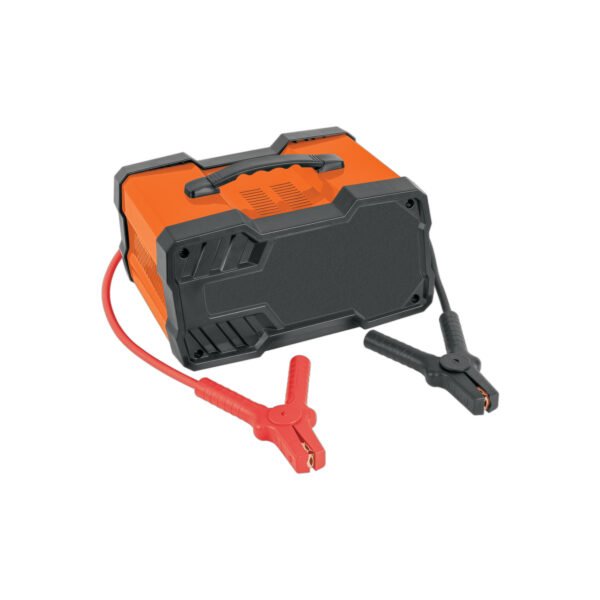 Cargador de baterías 20 A arrancador de 100A 12V/24V 104011