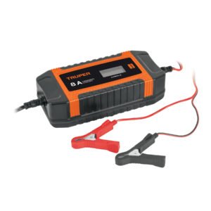 CARBA-8.jpg Antena aérea para TV HD 3 elementos VOLTECK 49474
