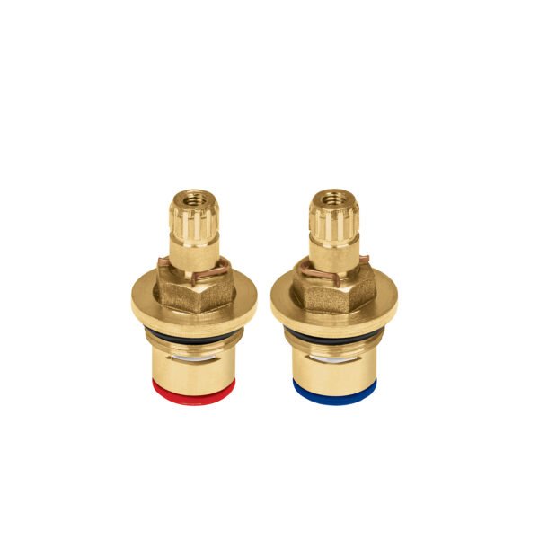Bolsa con 2 cartuchos cerámicos para M-242 y M-242A Foset 49098