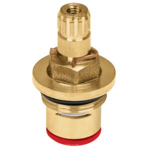 Cartucho cerámico para llave M-142 Foset 49052