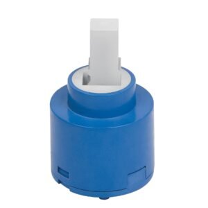 Cartucho para monomandos Aqua y Basic Foset 49438