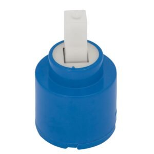 Cartucho para monomandos Aqua y Basic Foset 49410