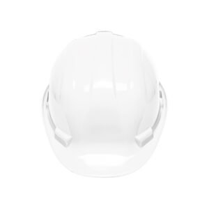CAS-BP.jpg Casco de seguridad ajuste de intervalos blanco Pretul 25038