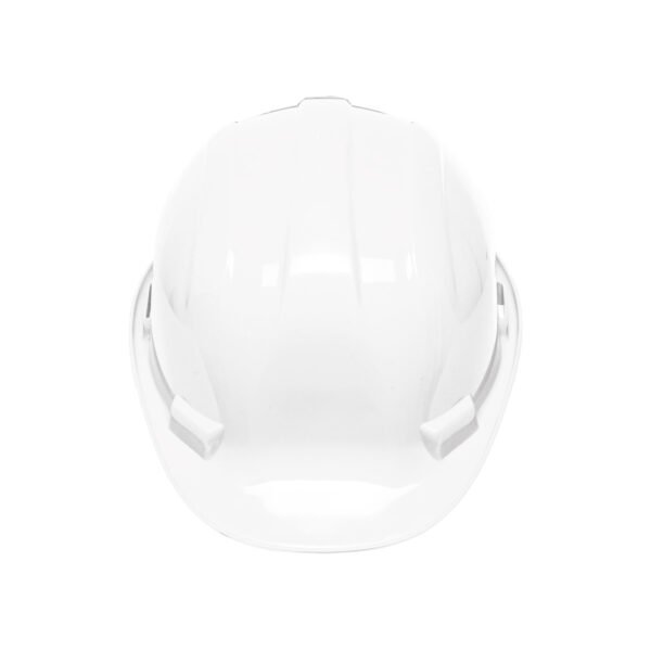 Casco de seguridad ajuste de intervalos blanco Pretul 25038