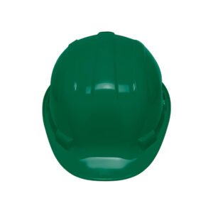 CAS-VP.jpg Casco de seguridad ajuste de intervalos verde Pretul 25045