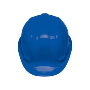 CAS-ZP.jpg Casco de seguridad ajuste de intervalos azul Pretul 25039