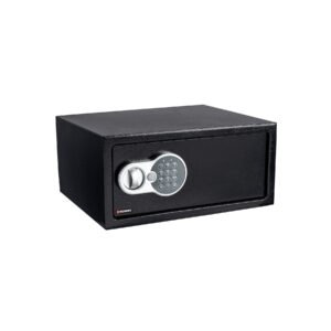 Caja de seguridad electrónica Laptop HERMEX 43082