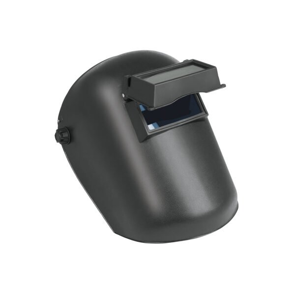 Careta p/soldar con lente abatible sombra 11 PRETUL 26005