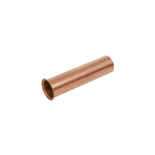 Casquillo de cobre p/ contracanasta fregadero 15 cm 1-1/2 49291