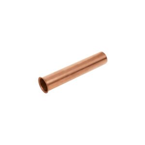 CASQ-F20.jpg Casquillo de cobre p/ contracanasta fregadero 20 cm 1-1/2 49292