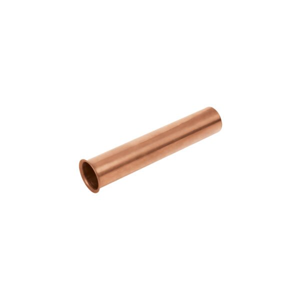 Casquillo de cobre p/ contracanasta fregadero 20 cm 1-1/2 49292