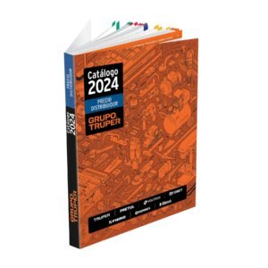 Catálogo Truper 2024 precio distribuidor 68042