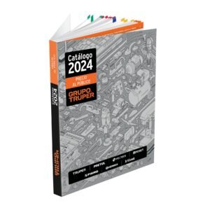 Catálogo Truper 2024 precio público 68043