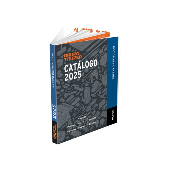 Catálogo Truper 2025 precio distribuidor 68076