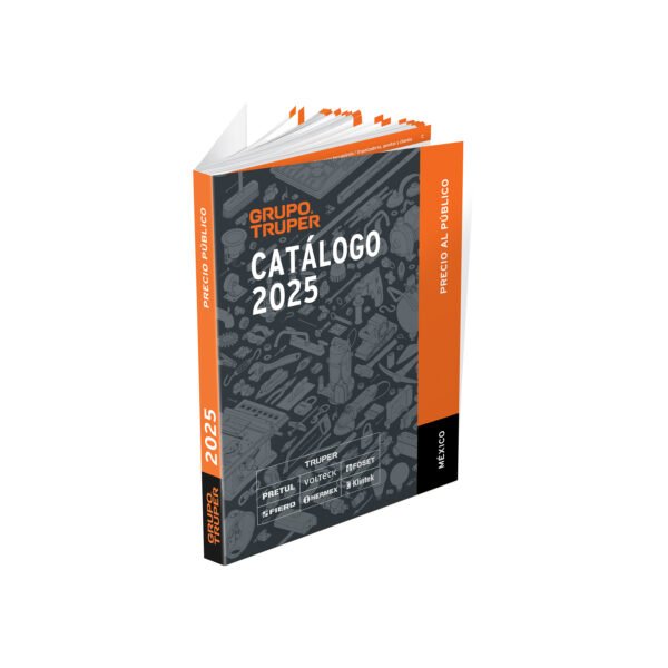 Catálogo Truper 2025 precio público 68077