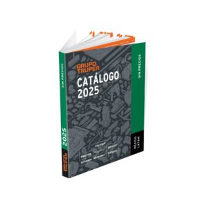 Catálogo Truper 2025 sin precios 68078