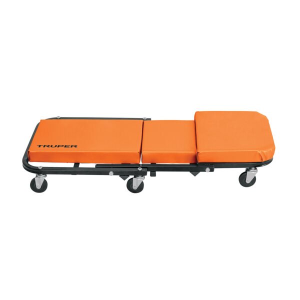 Cama / banco de 36 para mecánico Truper 102940