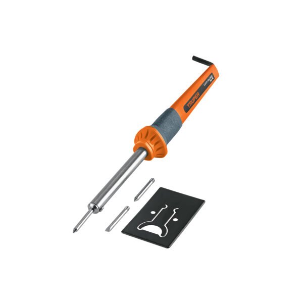 Cautín 30 W tipo lápiz para trabajo ligero Truper 17545