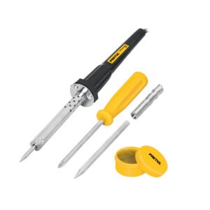 CAU-30P.jpg Antena aérea para TV HD 3 elementos VOLTECK 49474