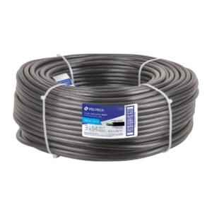 CAUR-314.jpg Metro de cable uso extra rudo 3 x 14 AWG en rollo de 100 m 40007