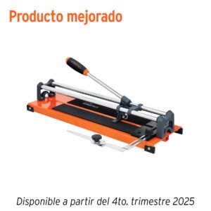 Cortador de azulejo de 13 (33 cm) Truper 12926