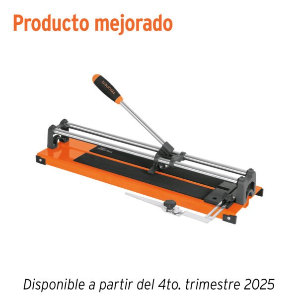 Cortador de azulejo de 16 (40 cm) Truper 12929