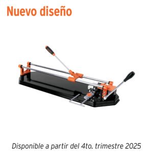 Cortador azulejo 24 60cm rompmultipunto en caja EXPERT 15825