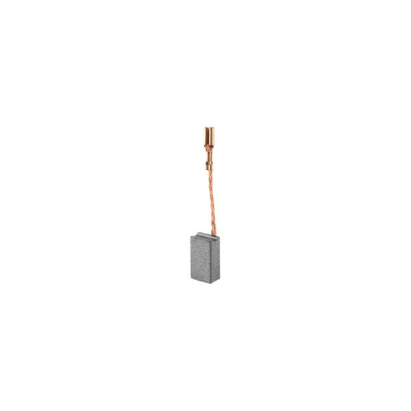 Bolsa con 2 carbones de repuesto para ESMA-4-1/2A3 TRUPER 15681