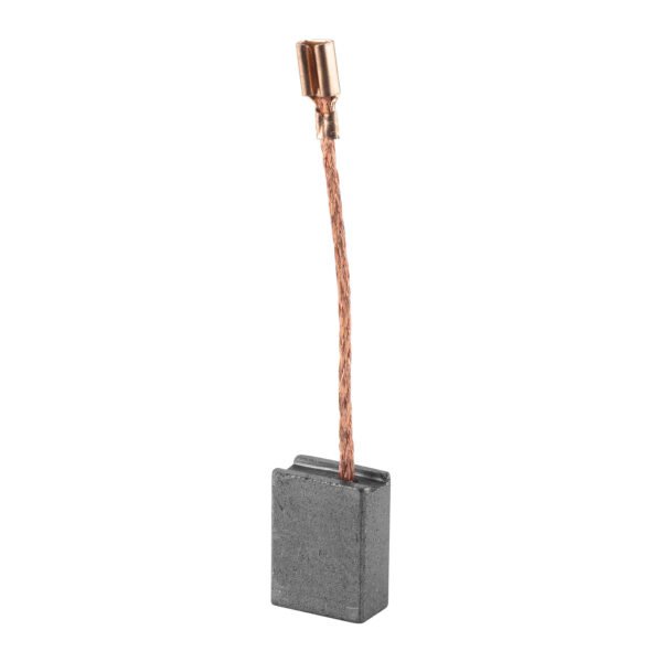 Bolsa con 2 carbones de repuesto para CALA-NX6 TRUPER 16137