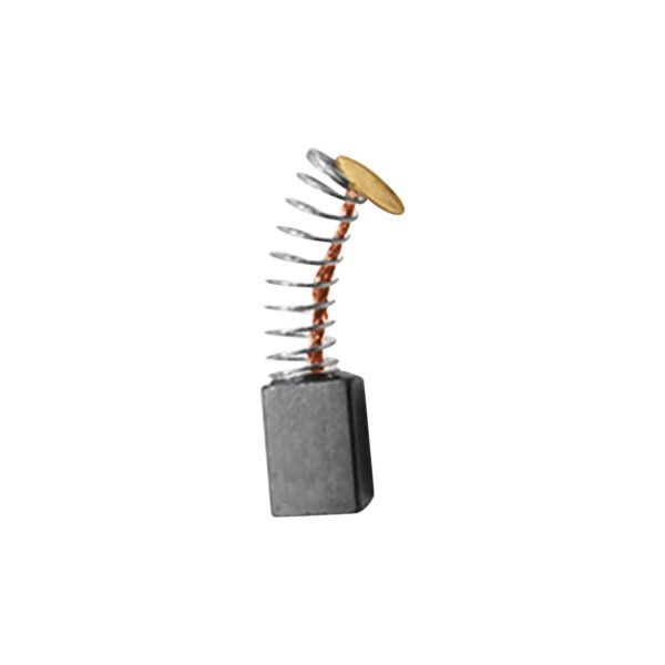 Bolsa con 2 carbones de repuesto para CEPEL-3-1/4A4 TRUPER 101830