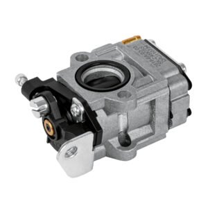 CB-DES-45M.jpg Carburador para desbrozadora a gasolina DES-45M TRUPER 103487