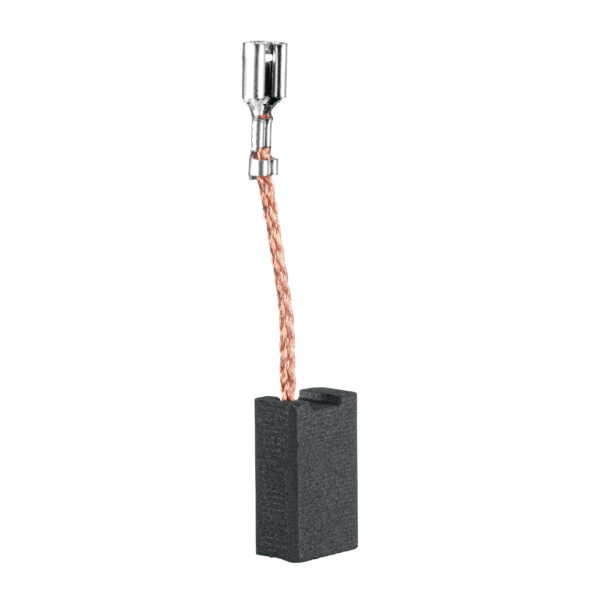 Bolsa con 2 carbones de repuesto para ESMA-4-1/2A10 TRUPER 11014