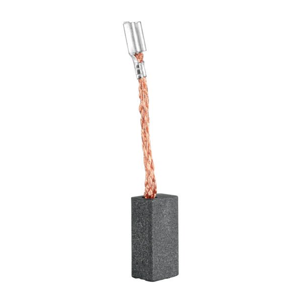 Bolsa con 2 carbones de repuesto para ESMA-4-1/2A12 TRUPER 11161