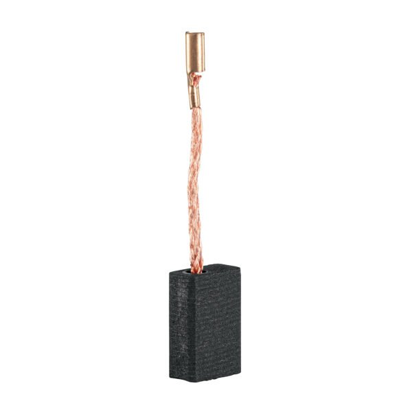 Bolsa con 2 carbones de repuesto para ESMA-4-1/2A9 TRUPER 11013
