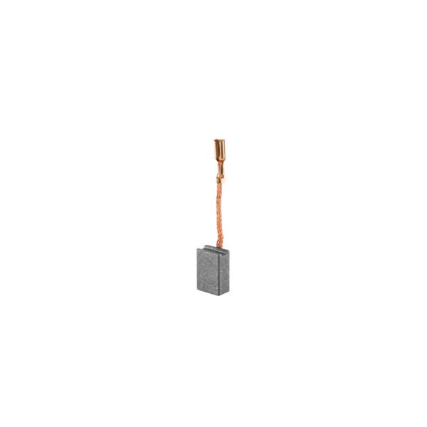 Bolsa con 2 carbones de repuesto para ESMA-4-1/2N TRUPER 18023