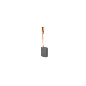 Bolsa con 2 carbones de repuesto para ESMA-4-1/2N3 TRUPER 12342