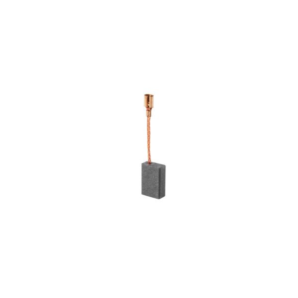 Bolsa con 2 carbones de repuesto para ESMA-4-1/2N3 TRUPER 12342