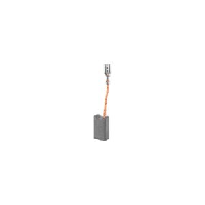 Bolsa con 2 carbones de repuesto para ESMA-4-1/2NX3 TRUPER 11165