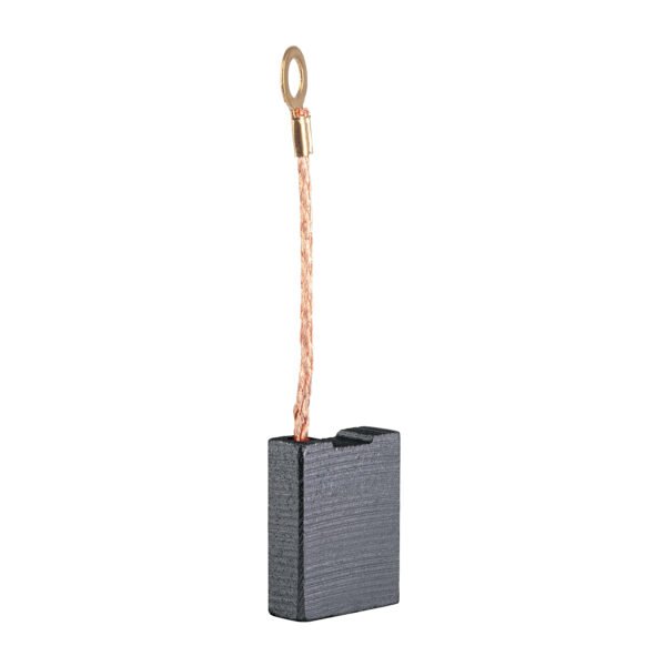 Bolsa con 2 carbones de repuesto para ESMA-7A3 TRUPER 11159