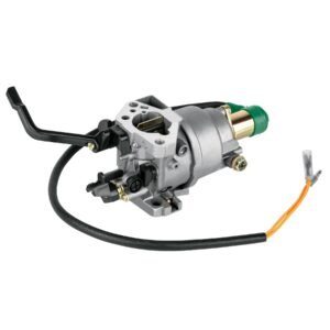 CB-GEN-45X.jpg Carburador para generador a gasolina GEN-45X TRUPER 101876