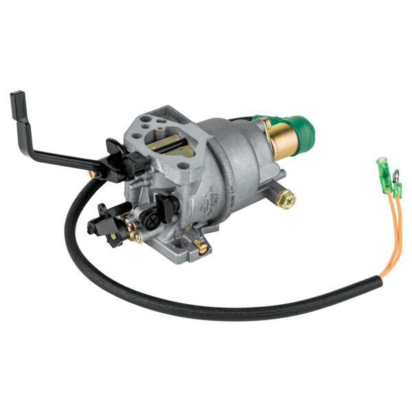 Carburador para generador a gasolina GEN-55P PRETUL 28213