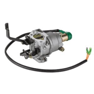 CB-GEN-55X.jpg Carburador para generador a gasolina GEN-55X TRUPER 101875