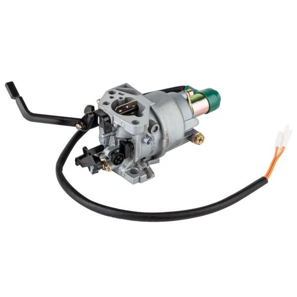 Carburador para generador a gasolina GEN-80X TRUPER 101874