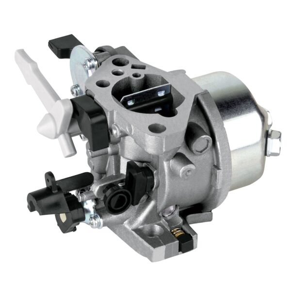 Carburador para hidrolavadora a gasolina LAGAS-4000 TRUPER 101819