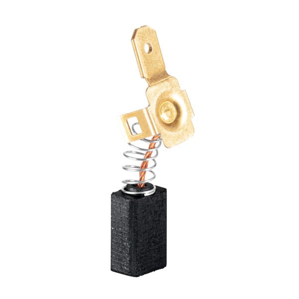 Bolsa con 2 carbones de repuesto para LIOR-1/4N2 TRUPER 103473