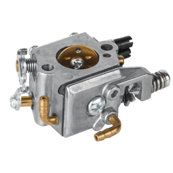 Carburador p/motosierra a gasolina MOT-4516P/4518P/4520P 27186