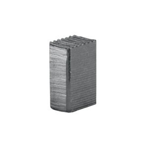 Bolsa con 2 carbones de repuesto para MULH-35A TRUPER 104143