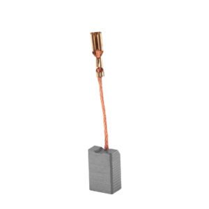 Bolsa con 2 carbones de repuesto para ROEL-60N TRUPER 14096