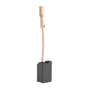 Bolsa con 2 carbones de repuesto para ROTO-1/2N8 TRUPER 15419