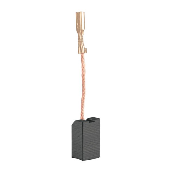 Bolsa con 2 carbones de repuesto para ROTO-1/2N8 TRUPER 15419